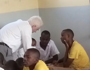 Teaching