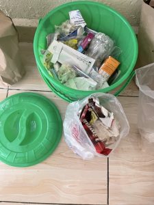 Single Use Plastic