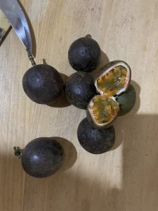 Passion Fruit