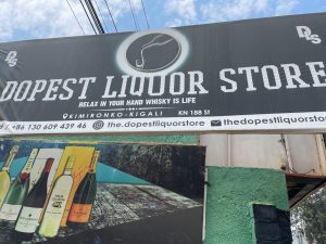 Interesting Signs and Such