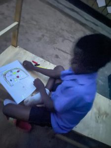 The Irrepressible Mr. Manzi, Again