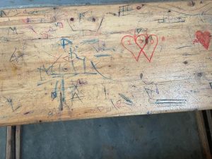 Graffiti