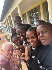 Student Fun