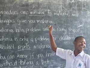 World Malaria Day – April 25