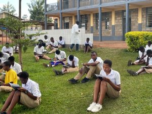 Unit 7 – Human Rights and Ethics