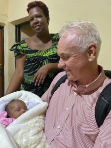 The Essence of Peace Corps