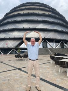 Kigali Convention Center