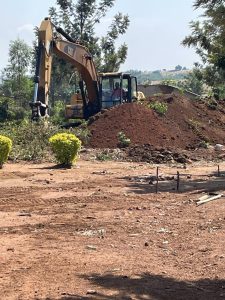 TTC Kabarore is Growing