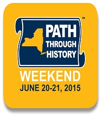 New York State Path Through History Weekend