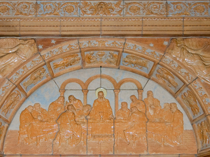 Week of June 7, 2026 – Corpus Christi