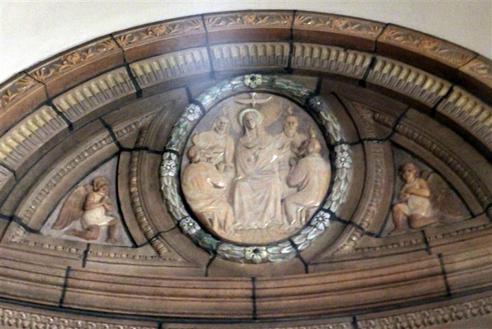Week of May 24, 2026 – Pentecost Sunday